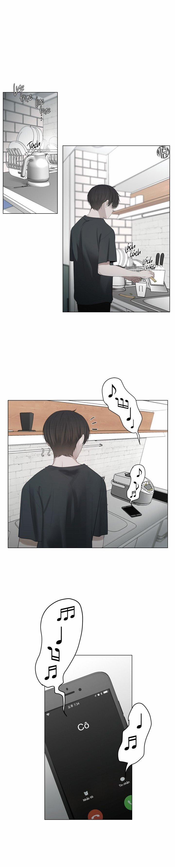 Hình Bóng Phản Chiếu 18 trang 3