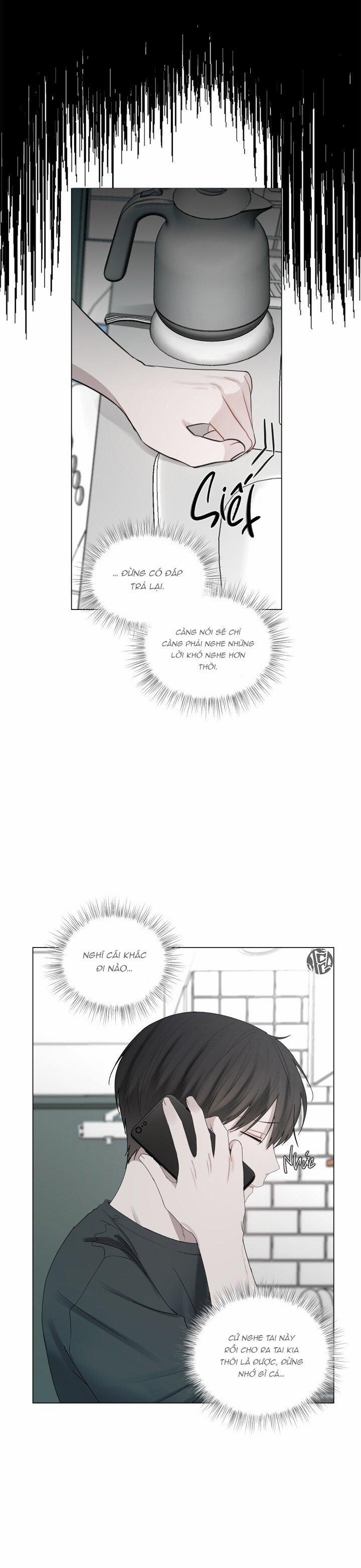 Hình Bóng Phản Chiếu 18 trang 9