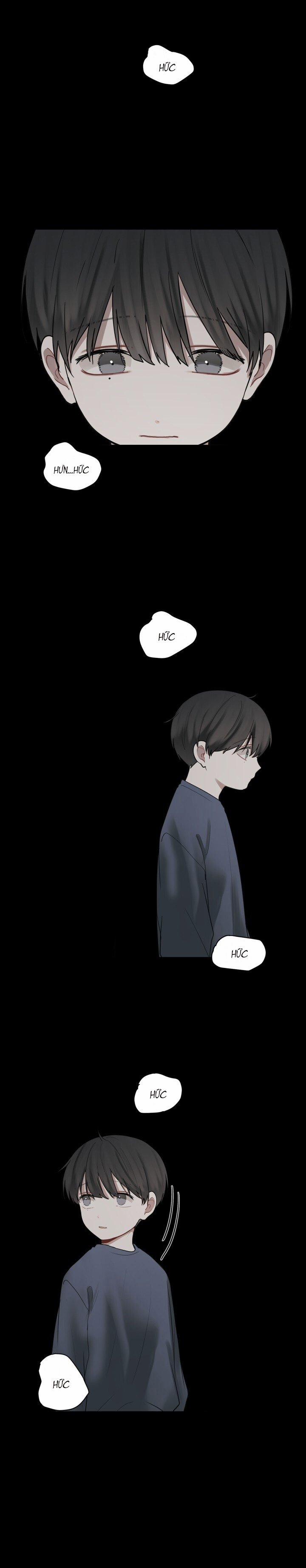 Hình Bóng Phản Chiếu 19 trang 11