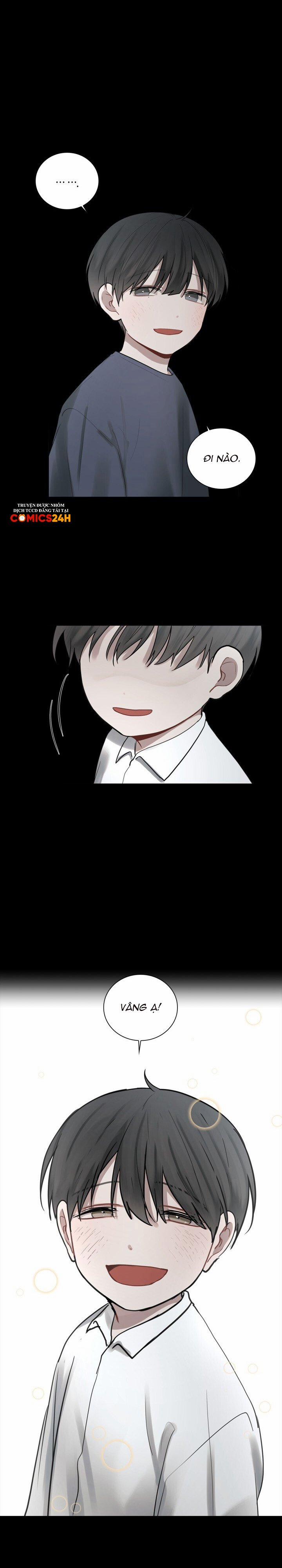 Hình Bóng Phản Chiếu 19 trang 16