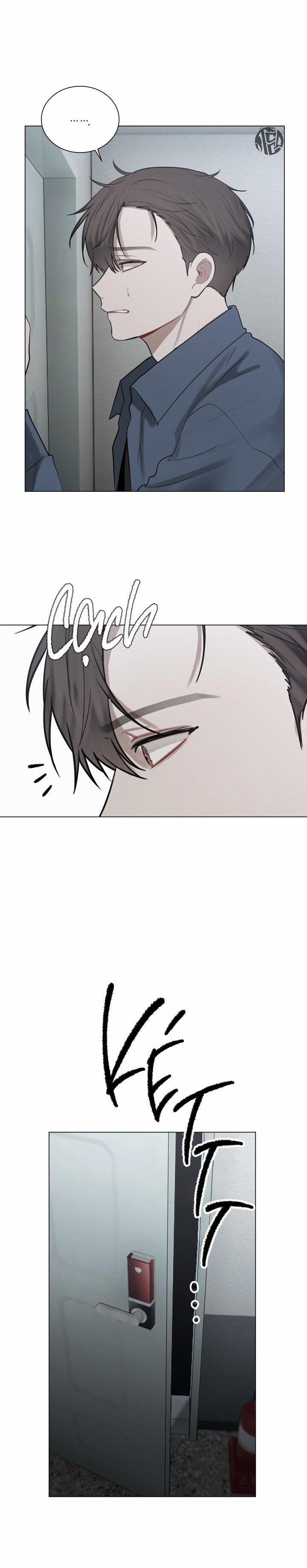 Hình Bóng Phản Chiếu 19 trang 3