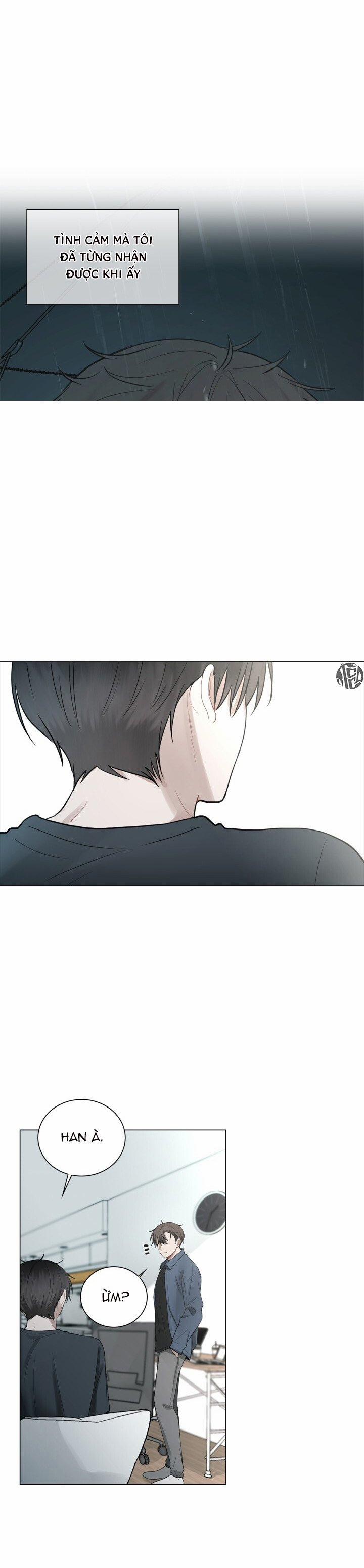 Hình Bóng Phản Chiếu 19 trang 32