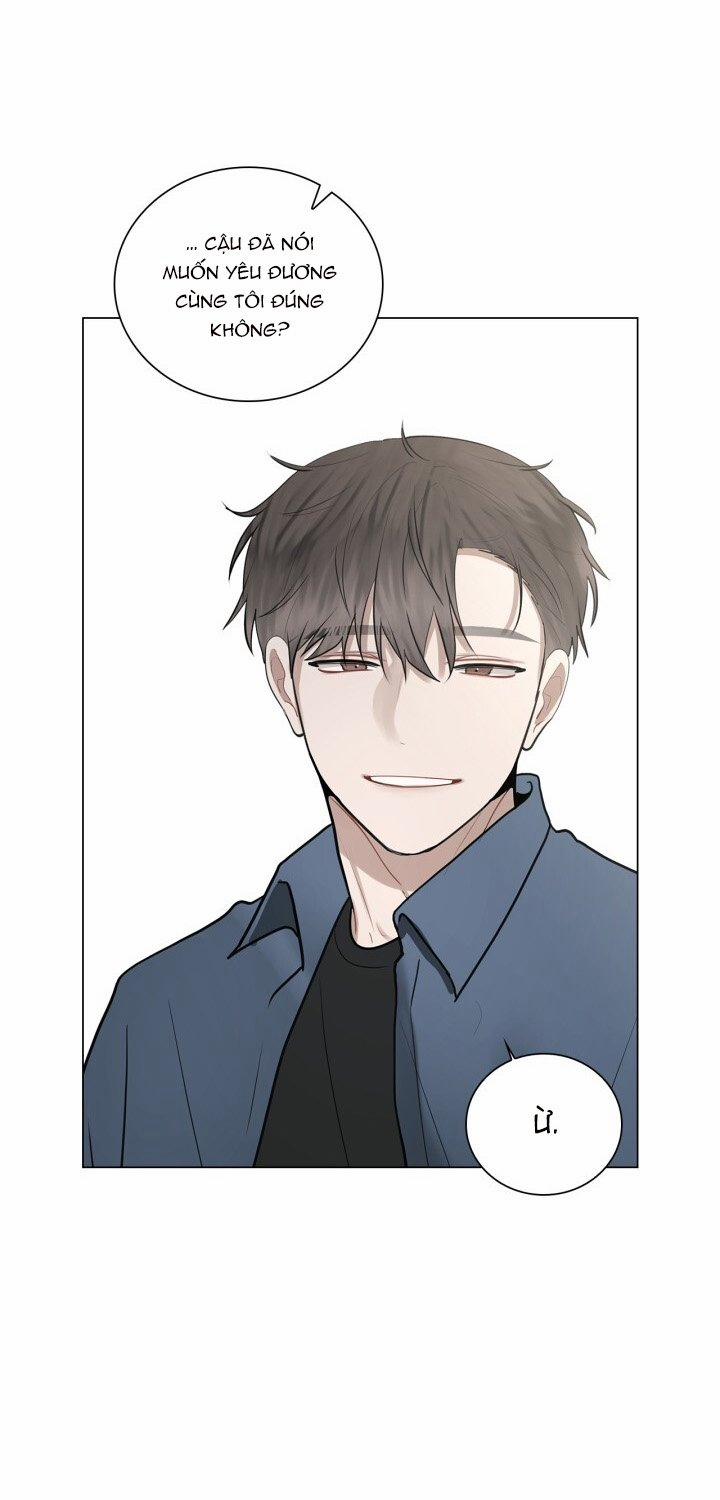 Hình Bóng Phản Chiếu 19 trang 33