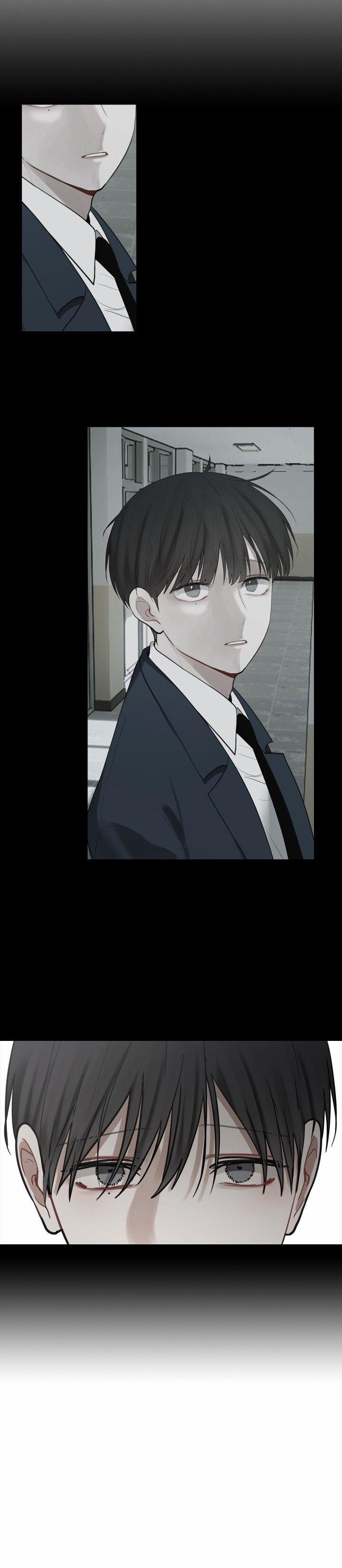 Hình Bóng Phản Chiếu 19 trang 6