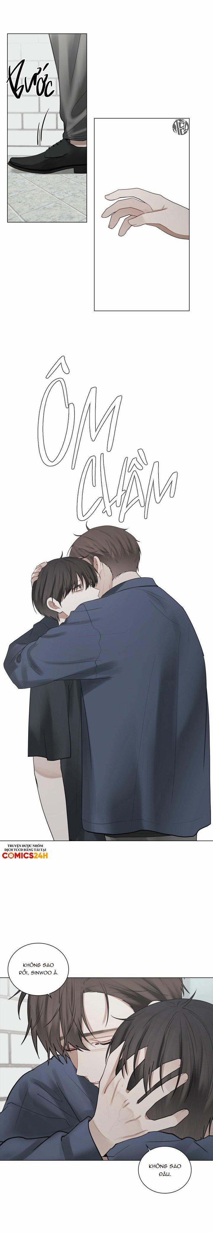 Hình Bóng Phản Chiếu 19 trang 7