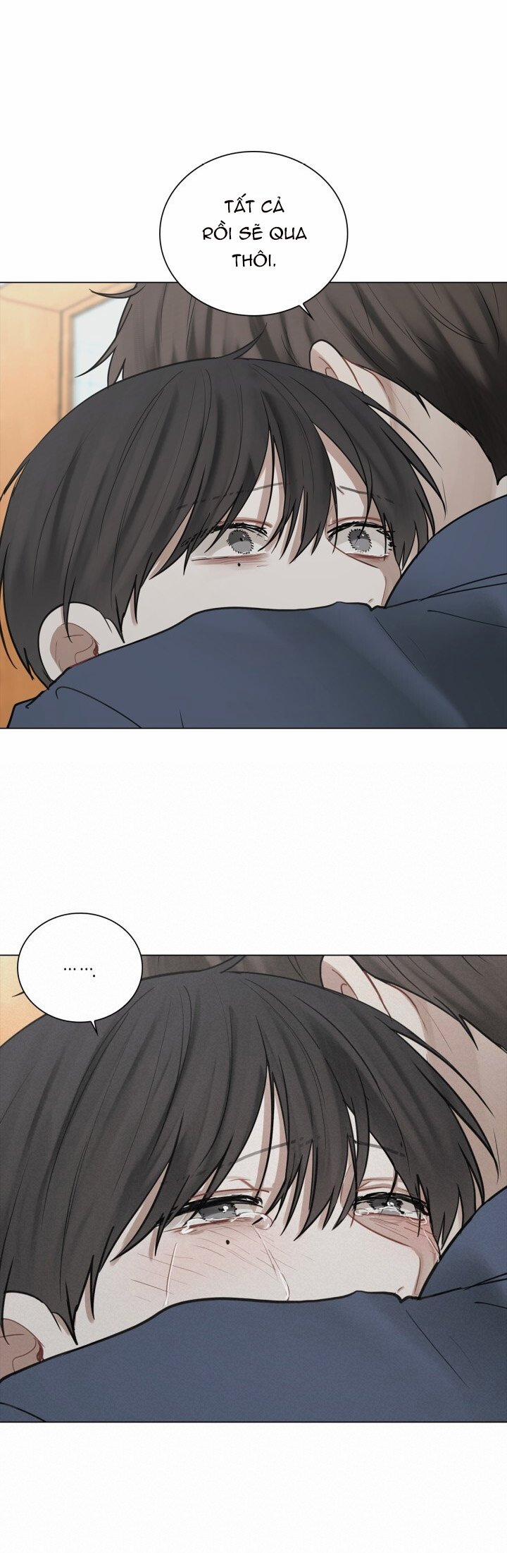 Hình Bóng Phản Chiếu 19 trang 8