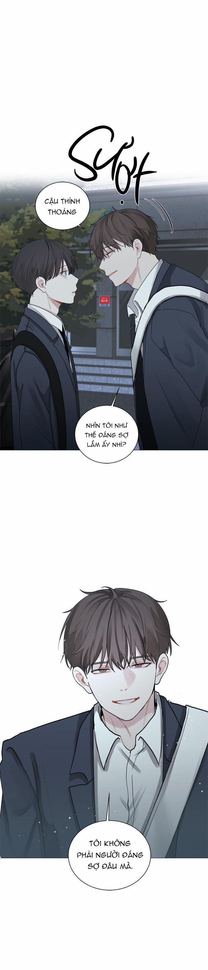 Hình Bóng Phản Chiếu 2 trang 1