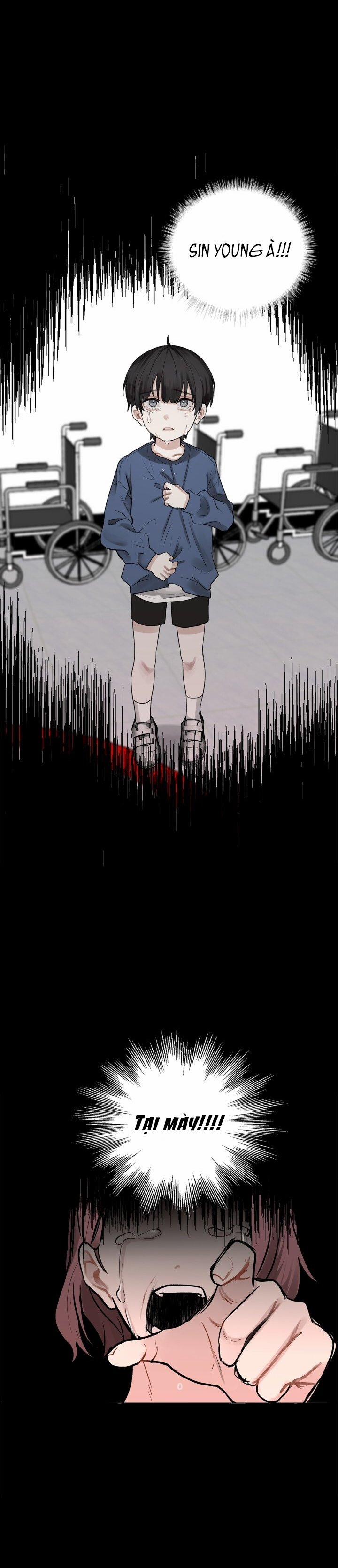 Hình Bóng Phản Chiếu 2 trang 11