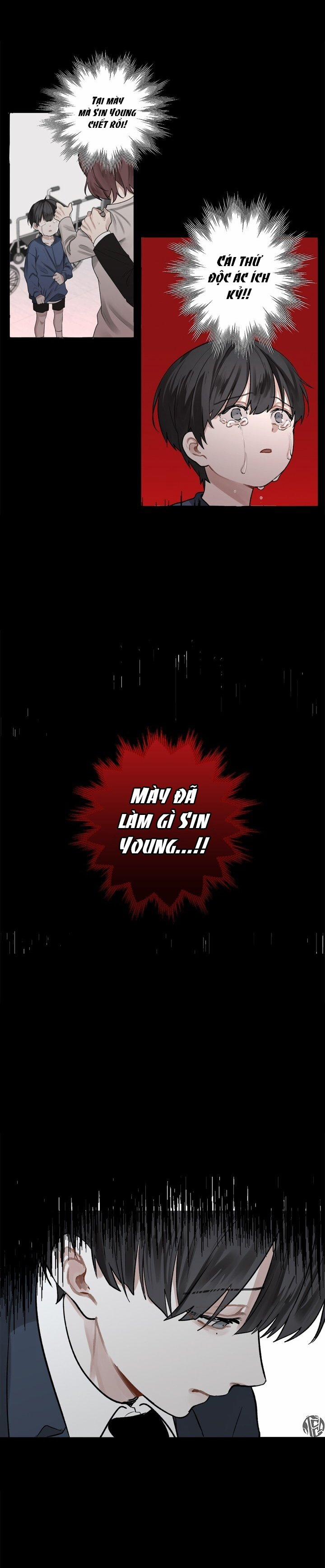 Hình Bóng Phản Chiếu 2 trang 12