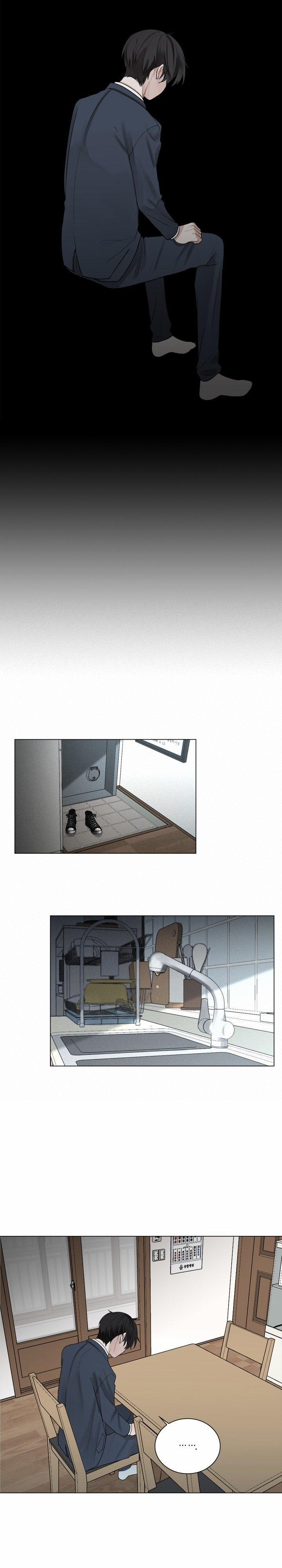 Hình Bóng Phản Chiếu 2 trang 13