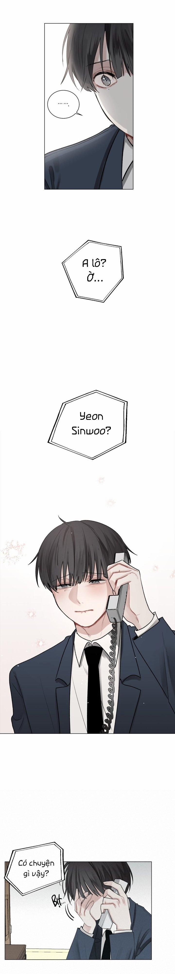 Hình Bóng Phản Chiếu 2 trang 19