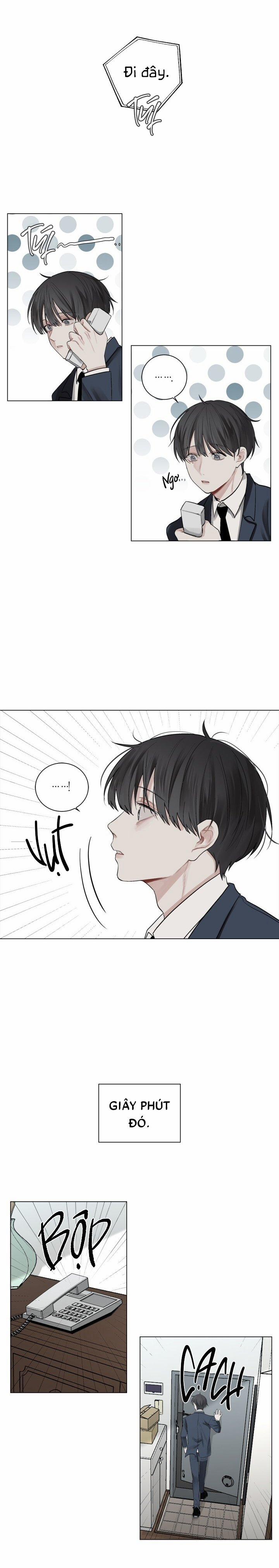 Hình Bóng Phản Chiếu 2 trang 21