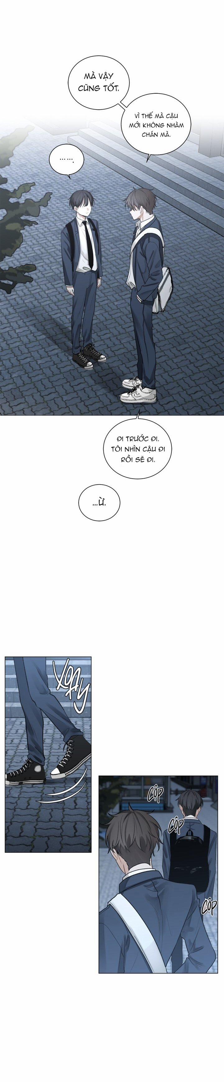 Hình Bóng Phản Chiếu 2 trang 3