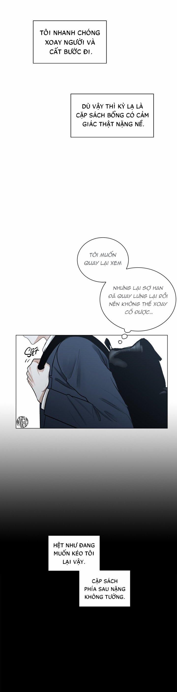 Hình Bóng Phản Chiếu 2 trang 4