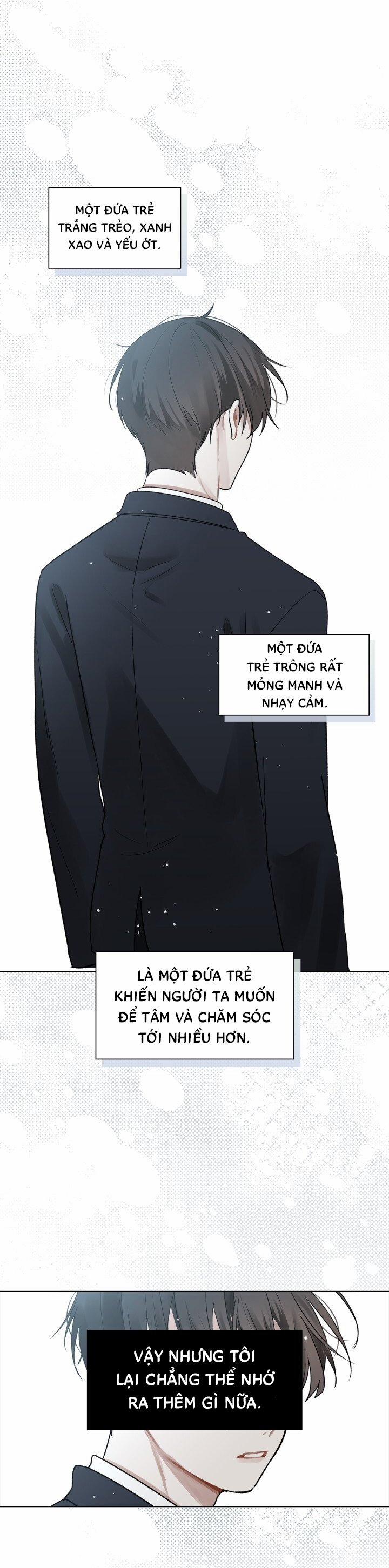 Hình Bóng Phản Chiếu 3 trang 16