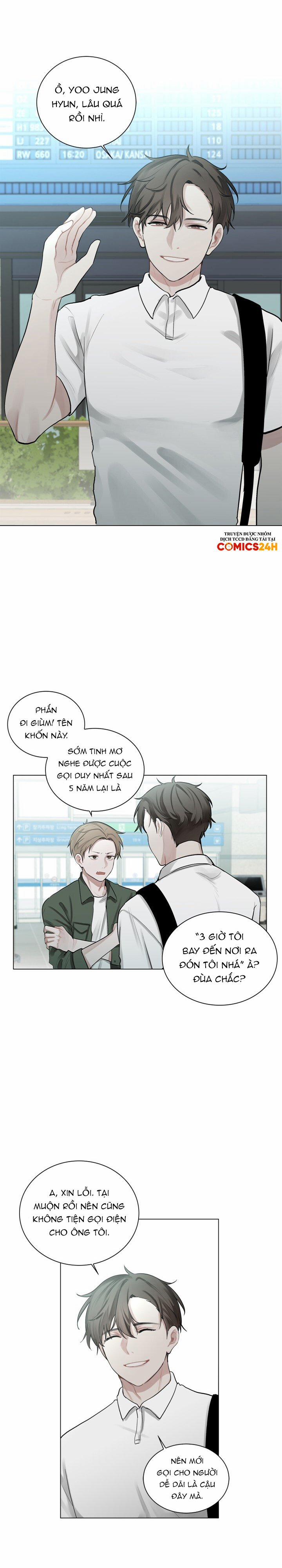 Hình Bóng Phản Chiếu 3 trang 2