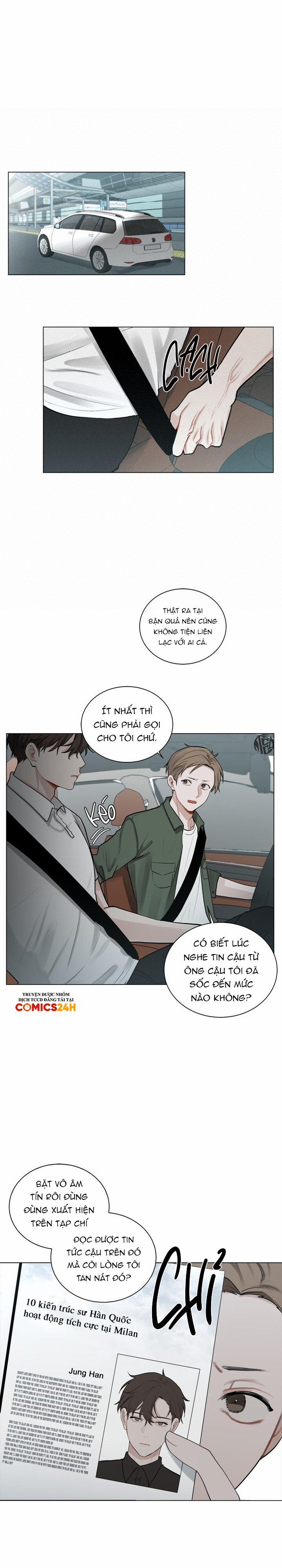 Hình Bóng Phản Chiếu 3 trang 5