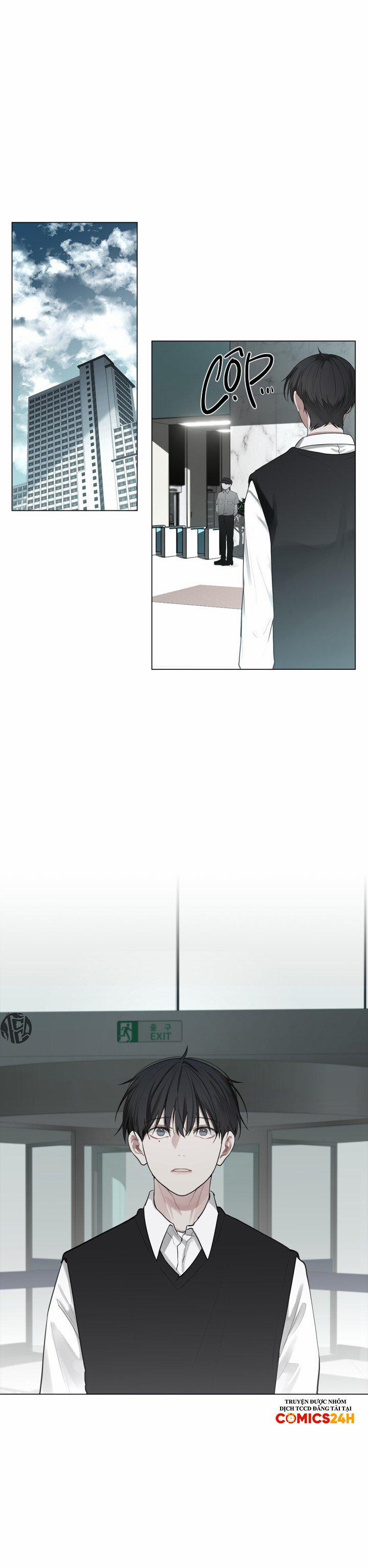 Hình Bóng Phản Chiếu 4 trang 1