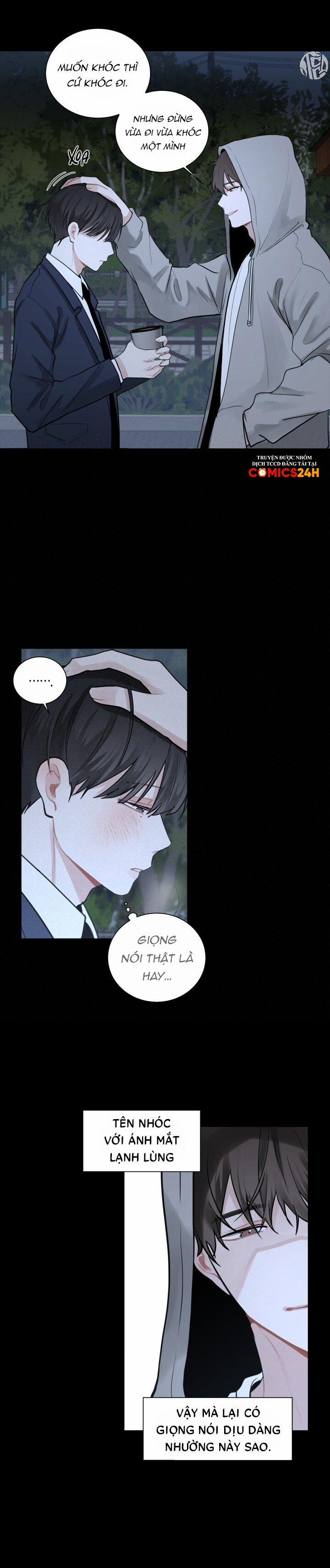 Hình Bóng Phản Chiếu 4 trang 14