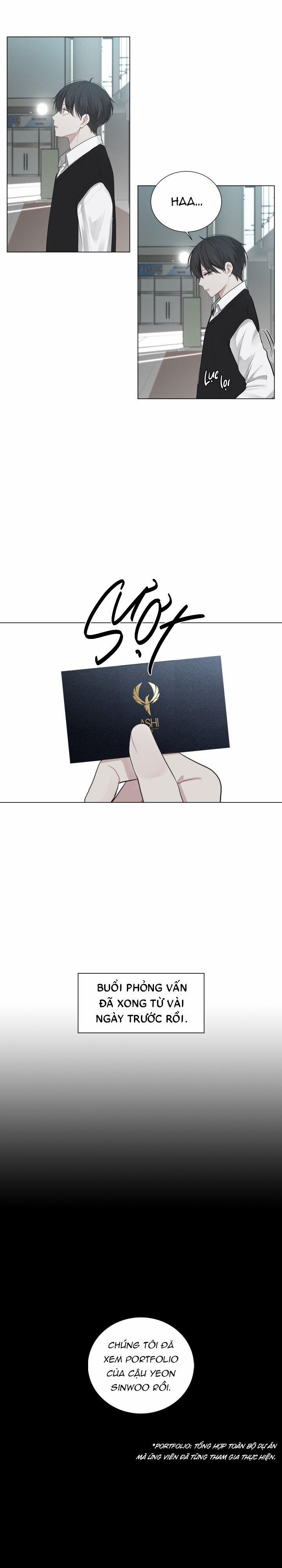 Hình Bóng Phản Chiếu 4 trang 2