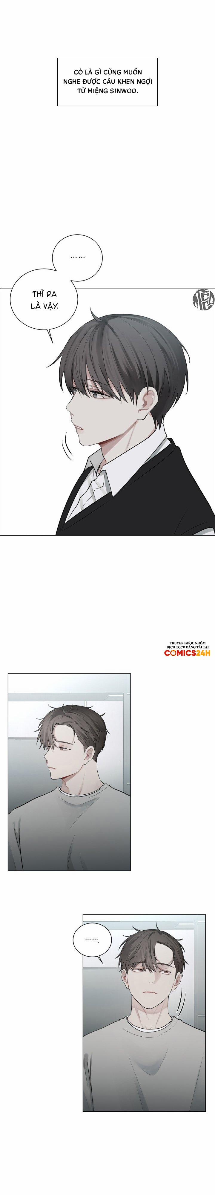 Hình Bóng Phản Chiếu 5 trang 17