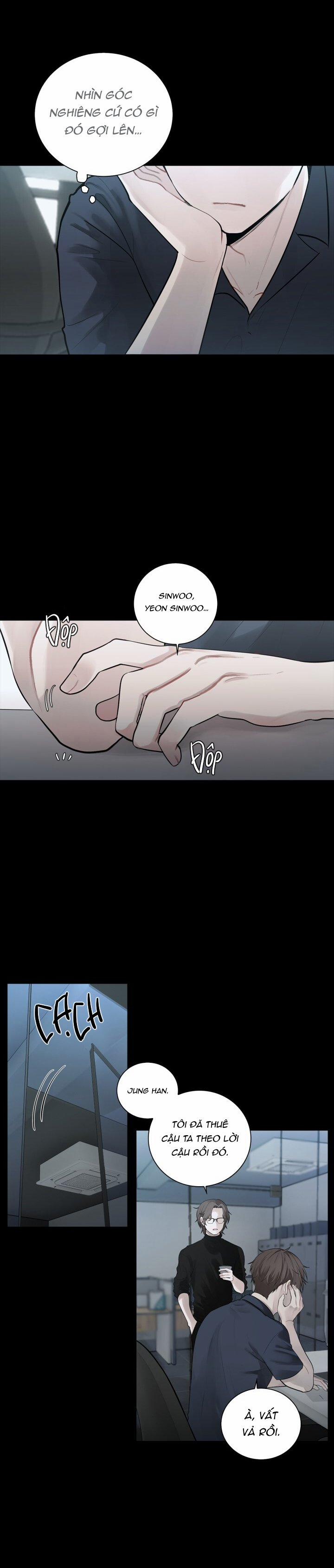 Hình Bóng Phản Chiếu 5 trang 3