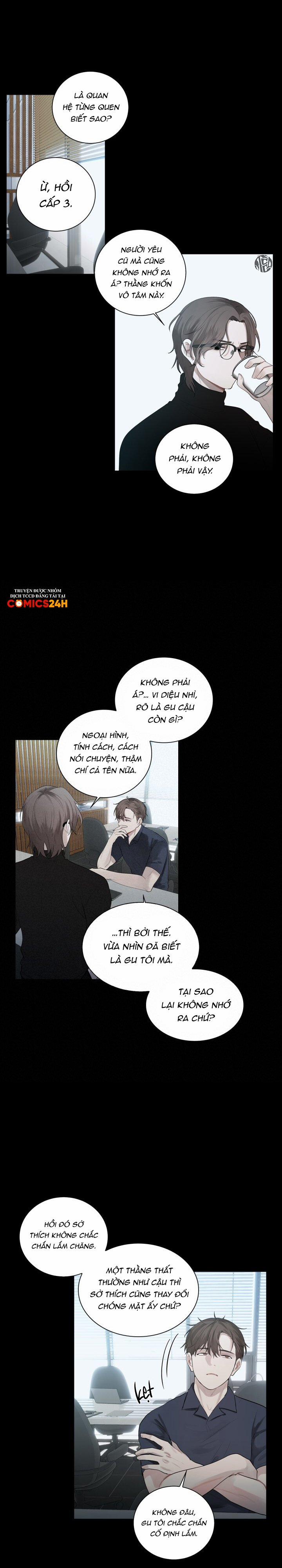 Hình Bóng Phản Chiếu 5 trang 5