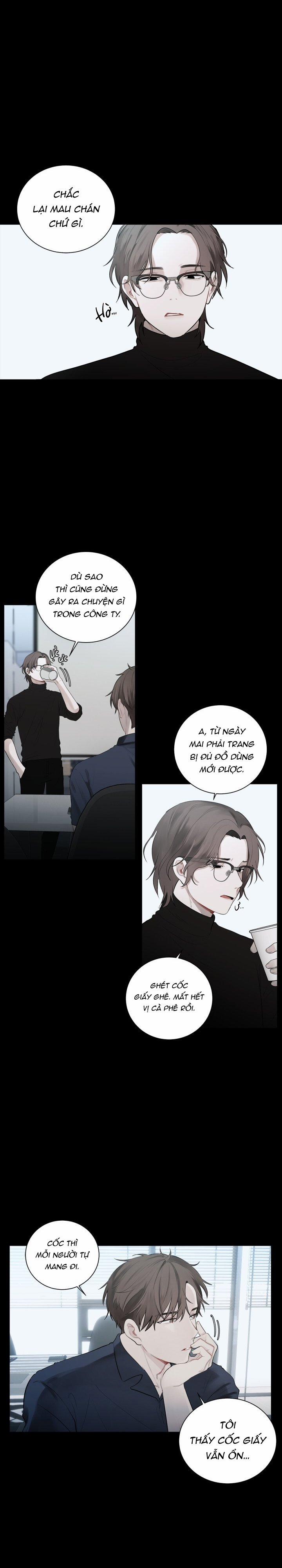 Hình Bóng Phản Chiếu 5 trang 6