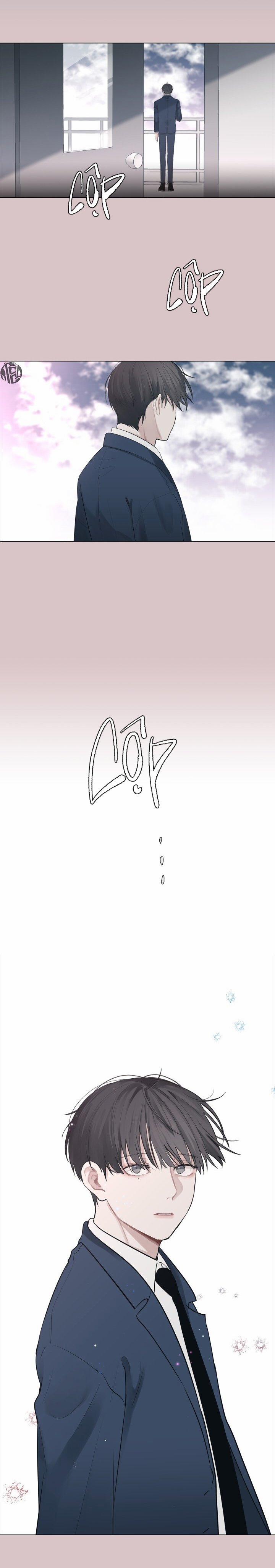 Hình Bóng Phản Chiếu 5 trang 8