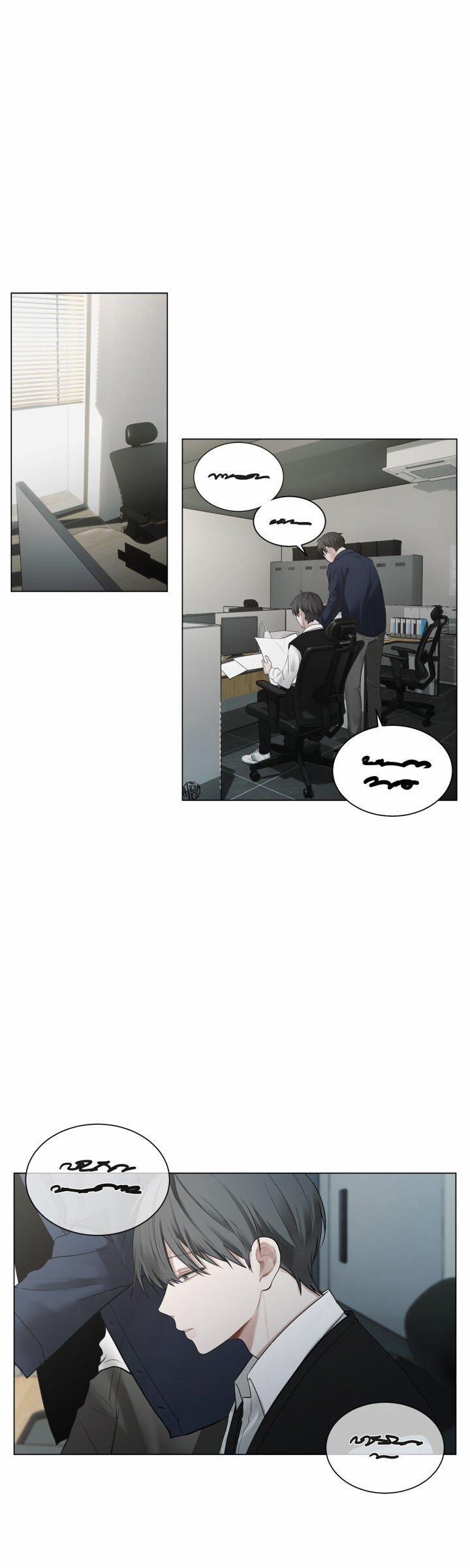 Hình Bóng Phản Chiếu 6 trang 1