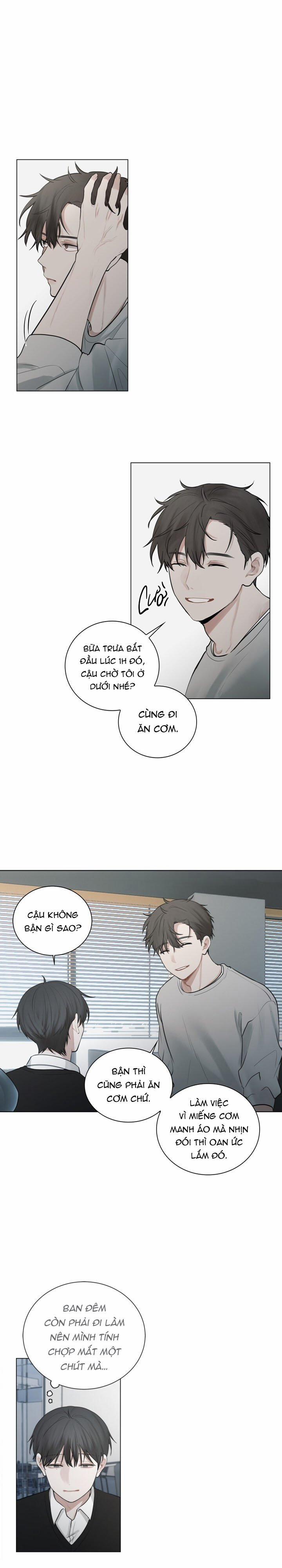 Hình Bóng Phản Chiếu 6 trang 10