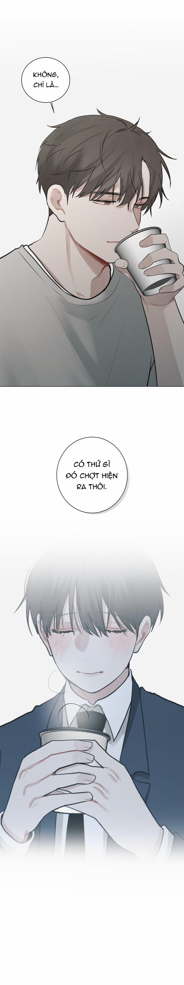 Hình Bóng Phản Chiếu 6 trang 14