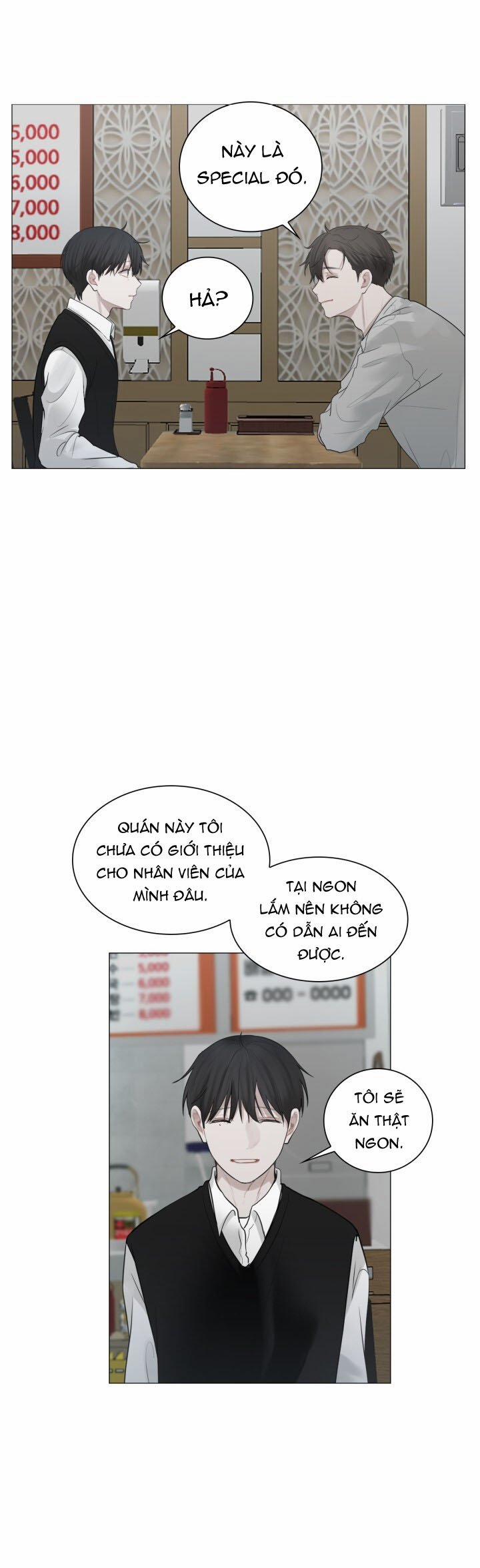 Hình Bóng Phản Chiếu 6 trang 18