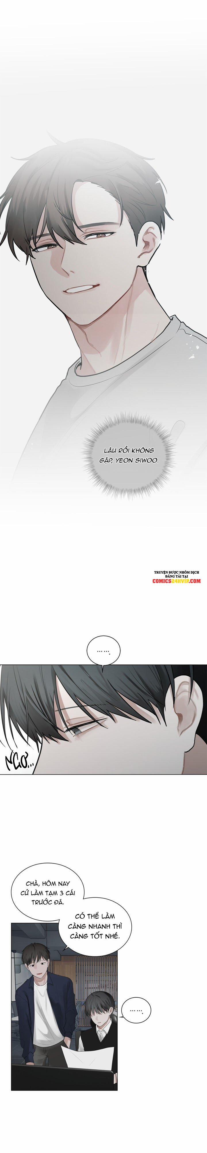 Hình Bóng Phản Chiếu 6 trang 2