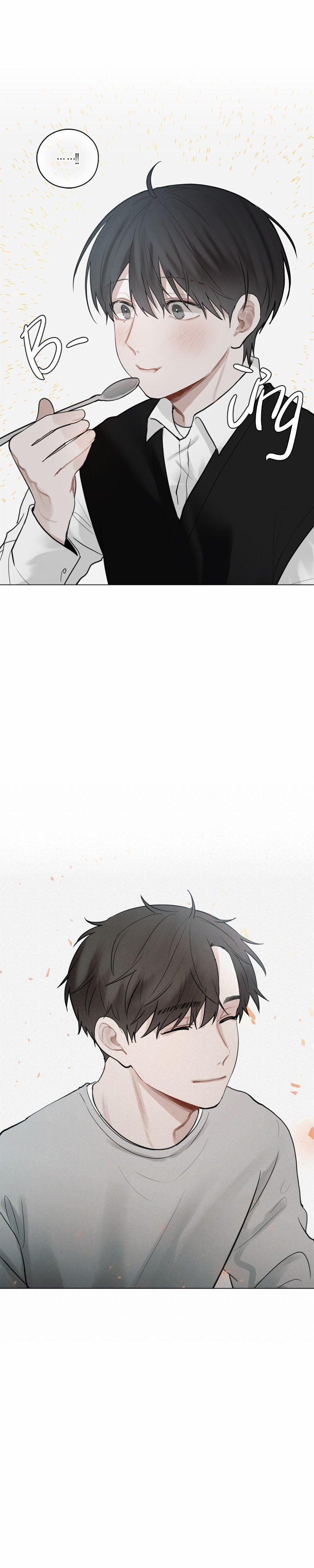 Hình Bóng Phản Chiếu 6 trang 22