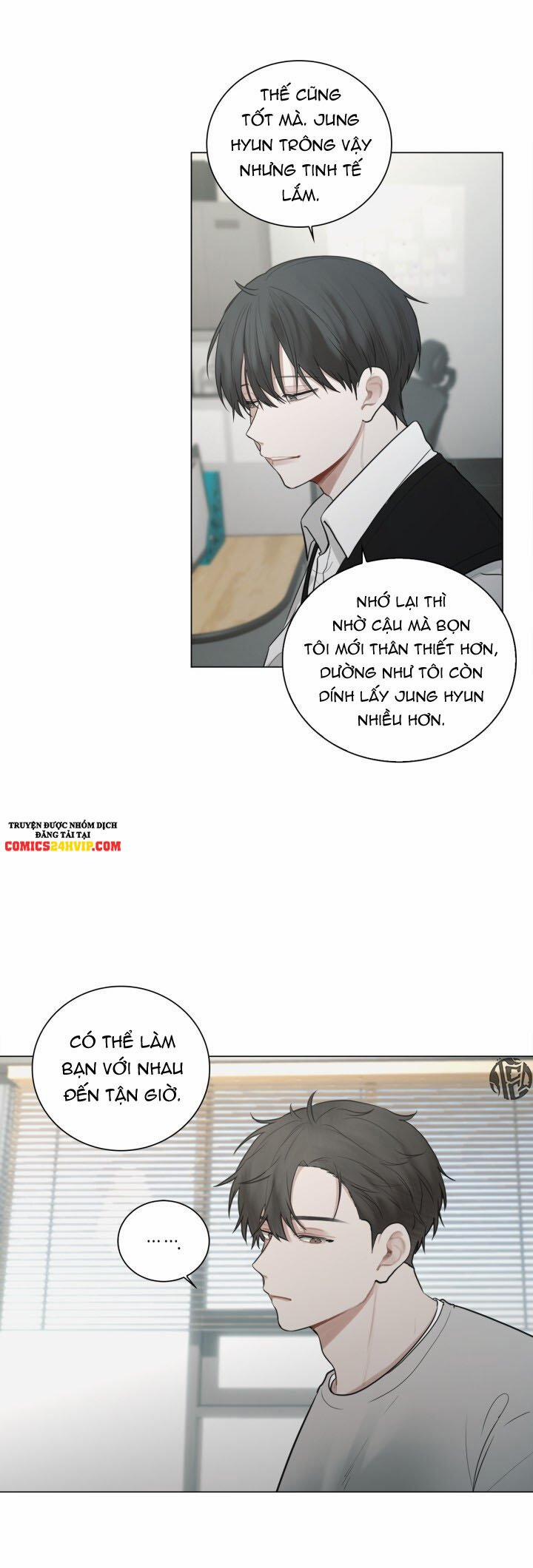 Hình Bóng Phản Chiếu 6 trang 9