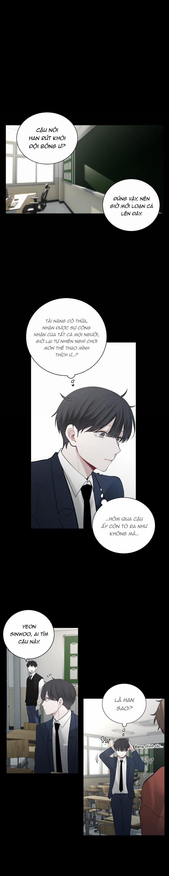 Hình Bóng Phản Chiếu 7 trang 12