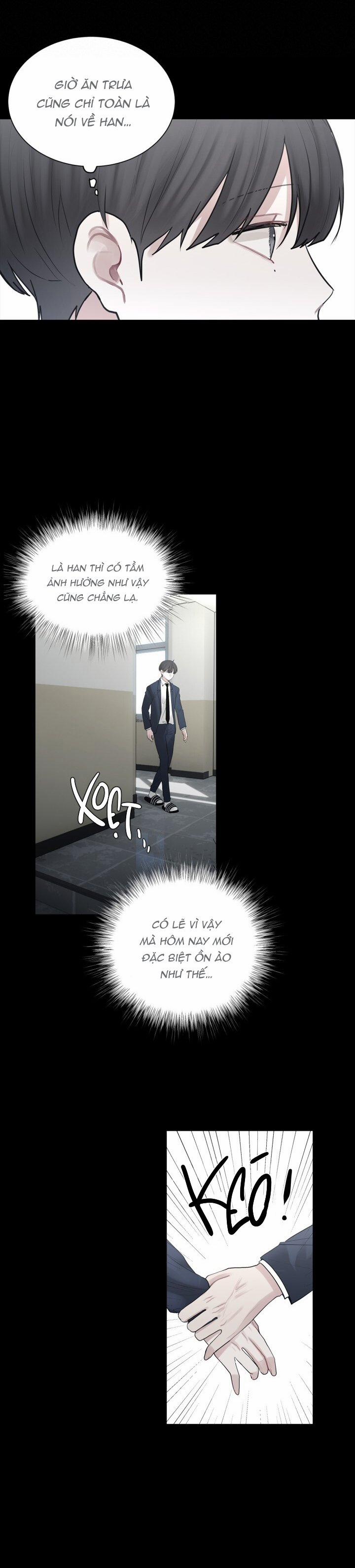 Hình Bóng Phản Chiếu 7 trang 18