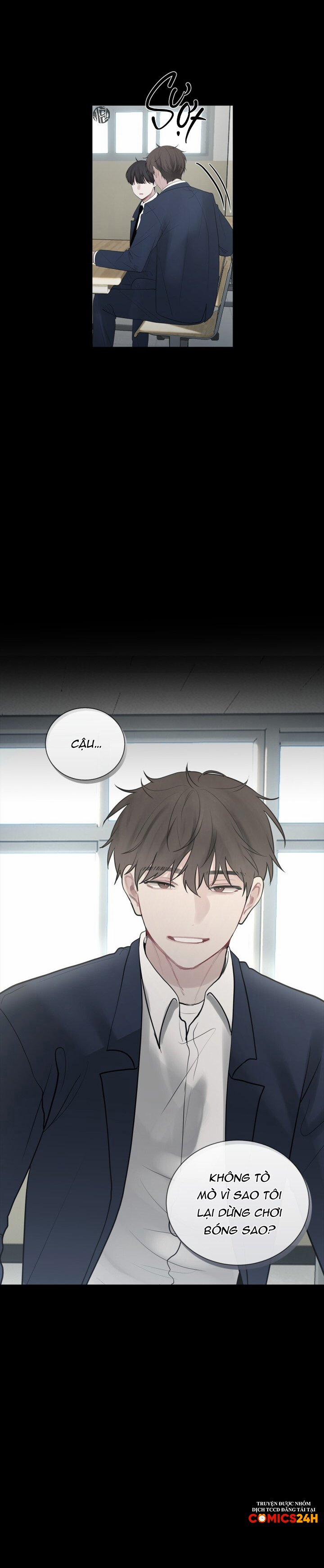 Hình Bóng Phản Chiếu 7 trang 27