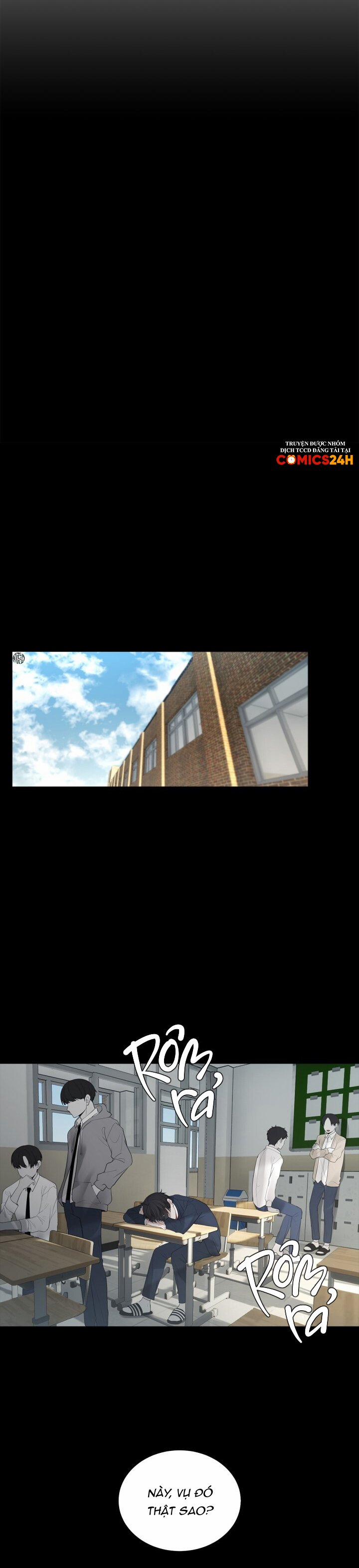 Hình Bóng Phản Chiếu 7 trang 9