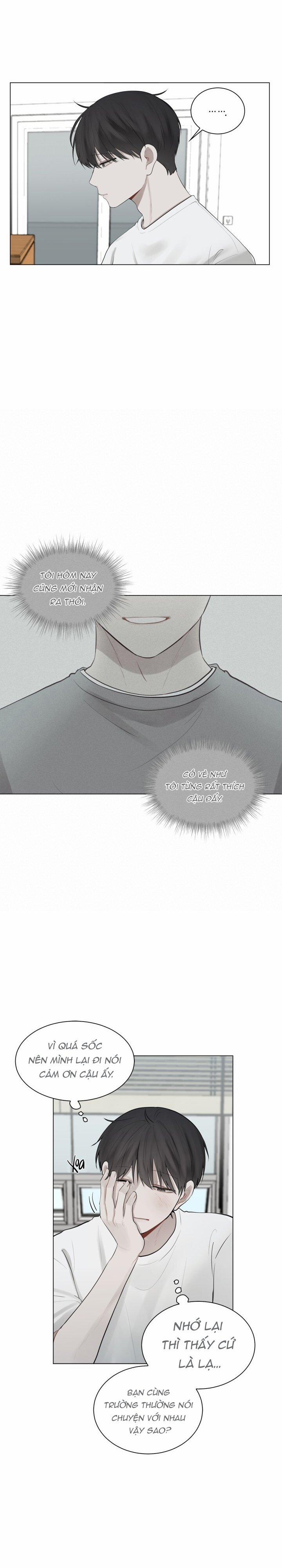 Hình Bóng Phản Chiếu 8 trang 11