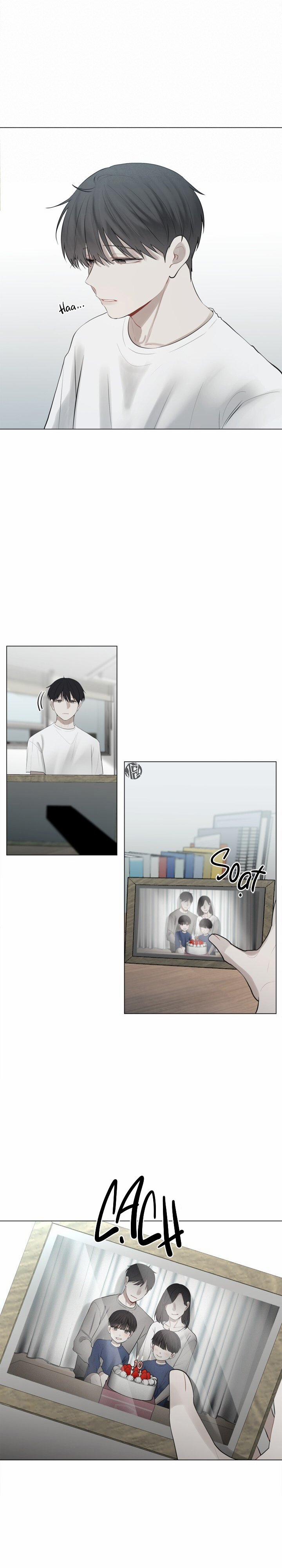 Hình Bóng Phản Chiếu 8 trang 16