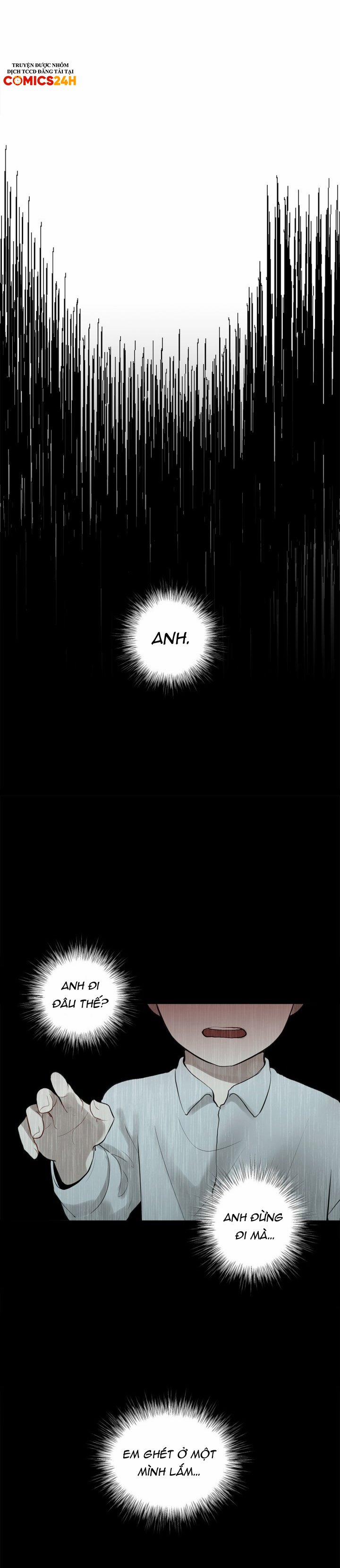 Hình Bóng Phản Chiếu 8 trang 18