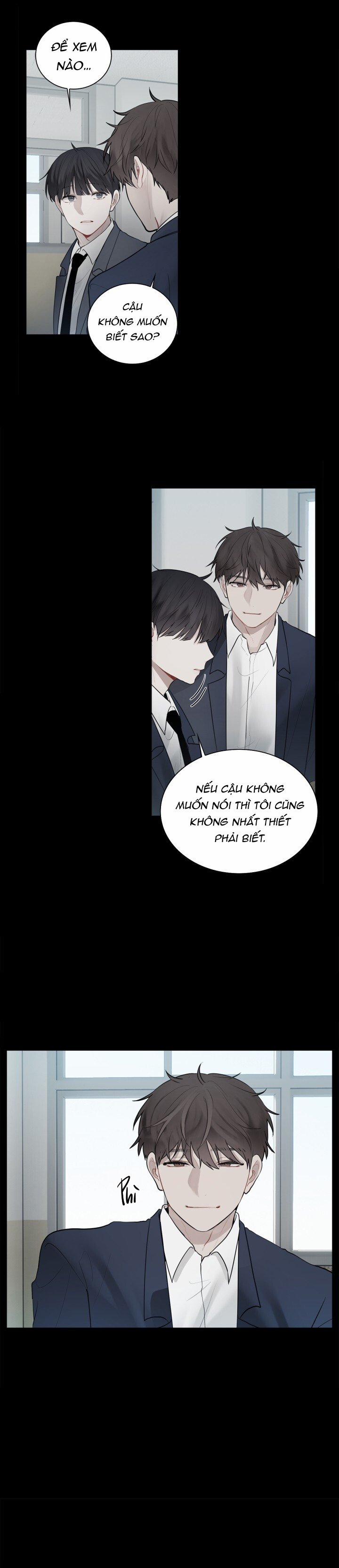 Hình Bóng Phản Chiếu 8 trang 3