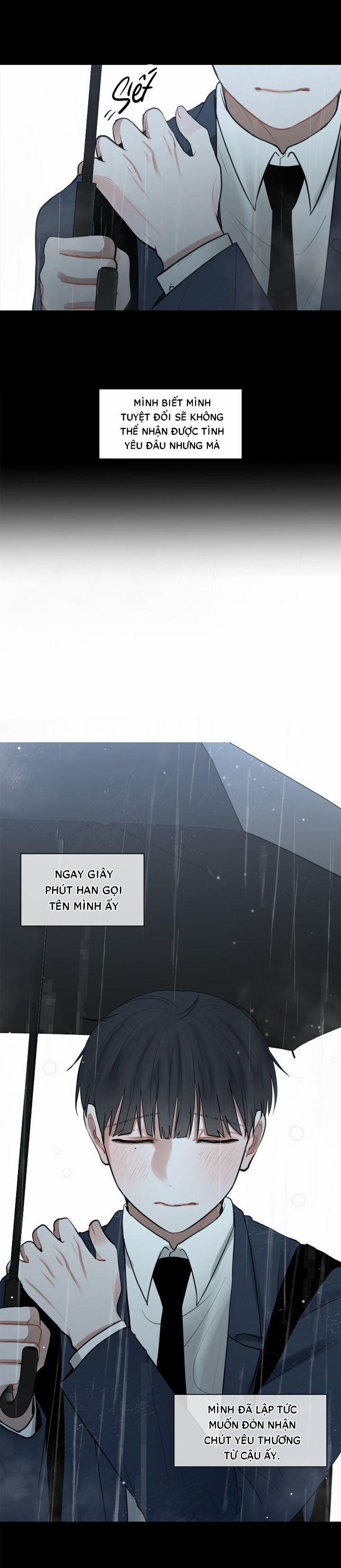 Hình Bóng Phản Chiếu 9 trang 11