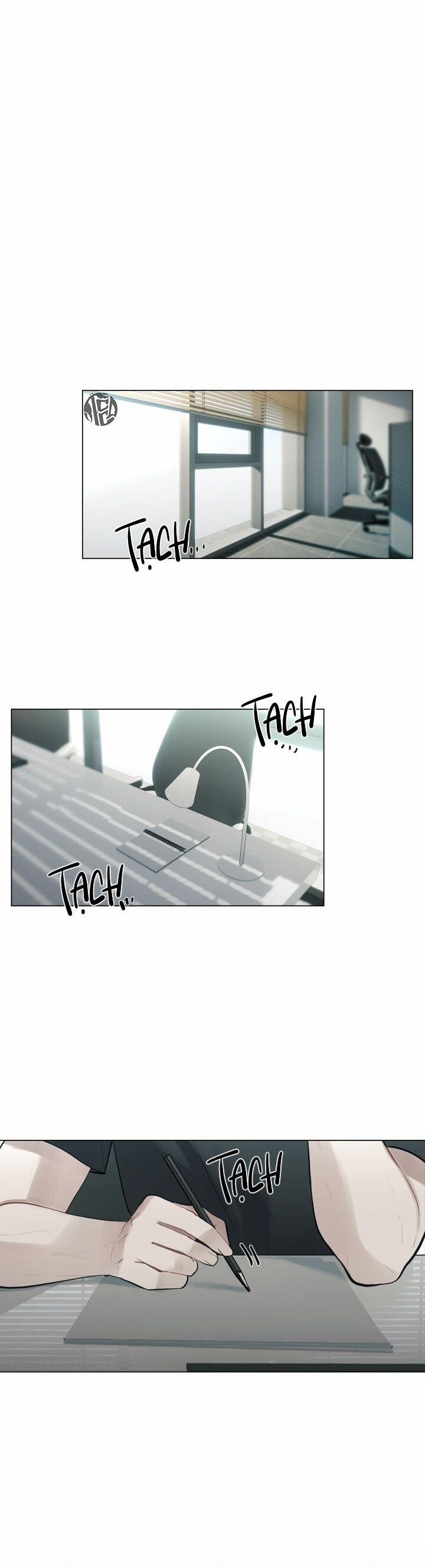 Hình Bóng Phản Chiếu 9 trang 14