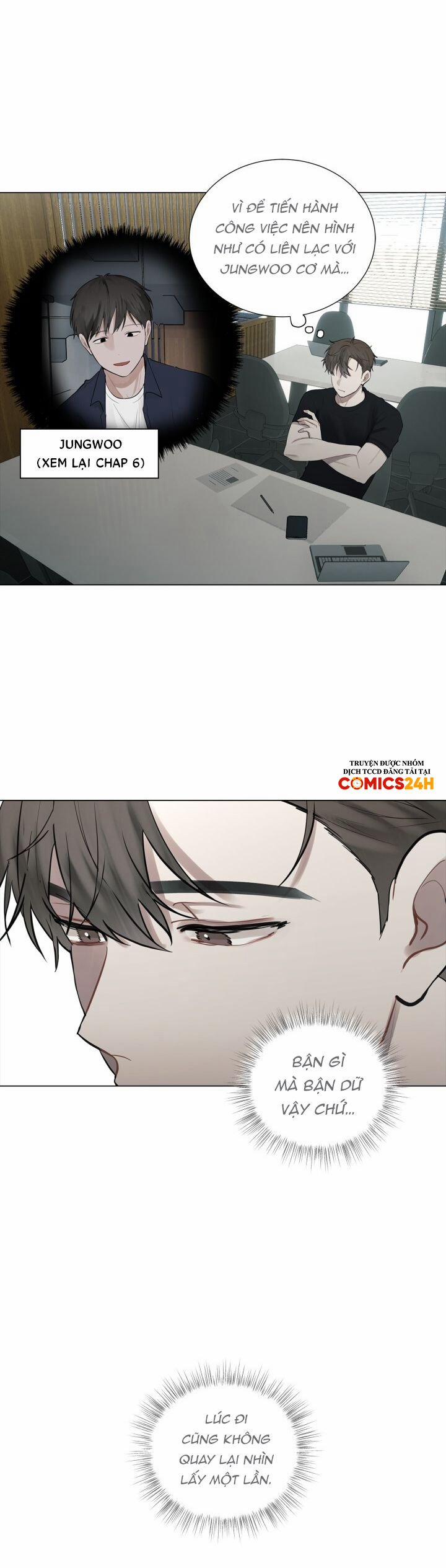 Hình Bóng Phản Chiếu 9 trang 16