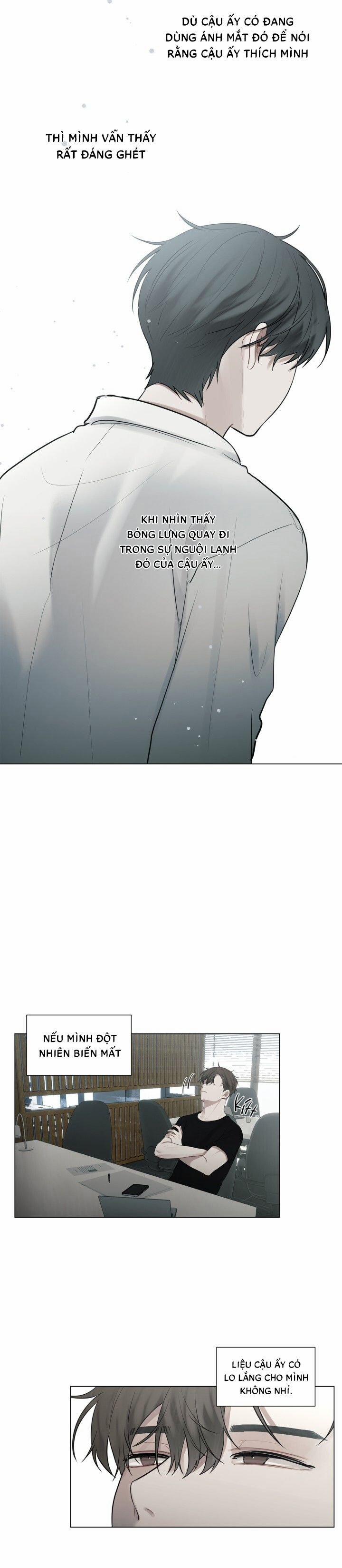 Hình Bóng Phản Chiếu 9 trang 19