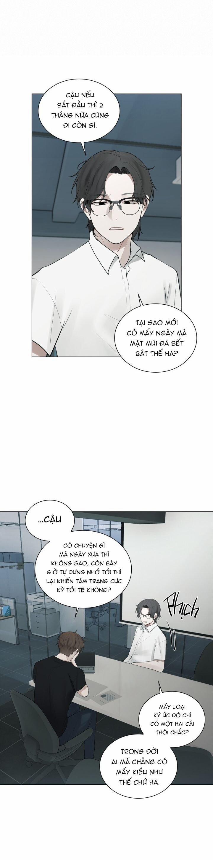 Hình Bóng Phản Chiếu 9 trang 21