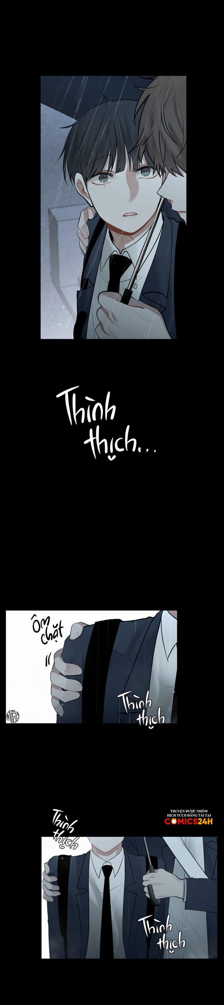 Hình Bóng Phản Chiếu 9 trang 3